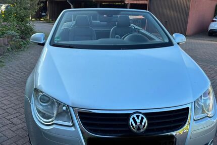 VW Eos 129.800 km 4.950 &euro; Pinneberg 25421