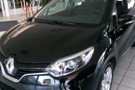 Renault Captur 88.100 km 8.495 € Diepholz 49356