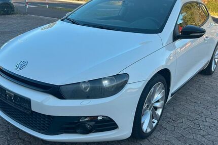 VW Scirocco 275.000 km 5.990 &euro; Saarbrücken 66117