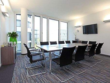 Gewerbeobjekt Düsseldorf Unterrath - 245&euro; | Angebot:25570540