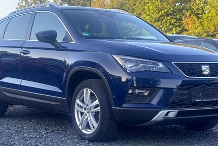 Seat Ateca 147.000 km 13.200 &euro; Hünfeld 36088