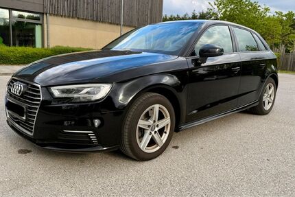 Audi A3 117.000 km 15.990 &euro; München 81673