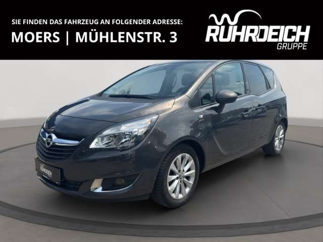 Meriva