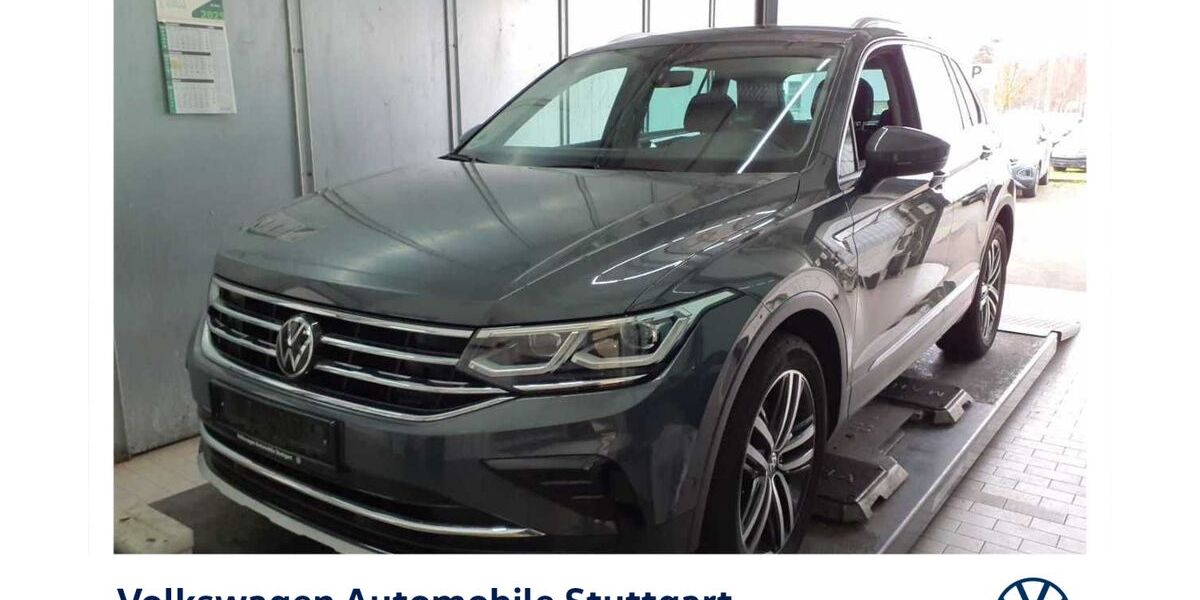 VW Tiguan 56.062 km 32.930 &euro; Stuttgart-Wangen 70188