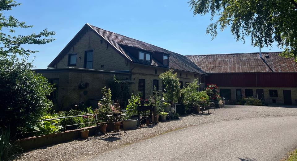Einfamilienhaus Treia - 8 Zimmer, 331 m&sup2;, 459.000&euro; | Angebot:27004904