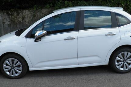 Citroen C3 121.000 km 3.150 &euro; Lebach 66822