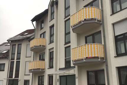 Wohnung Dossenheim - 1 Zimmer, 39 m&sup2;, 480&euro; | Angebot:26490601