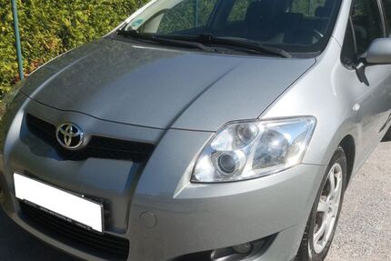 Toyota Auris 142.189 km 4.790 &euro; Dresden-Heidenau 01809