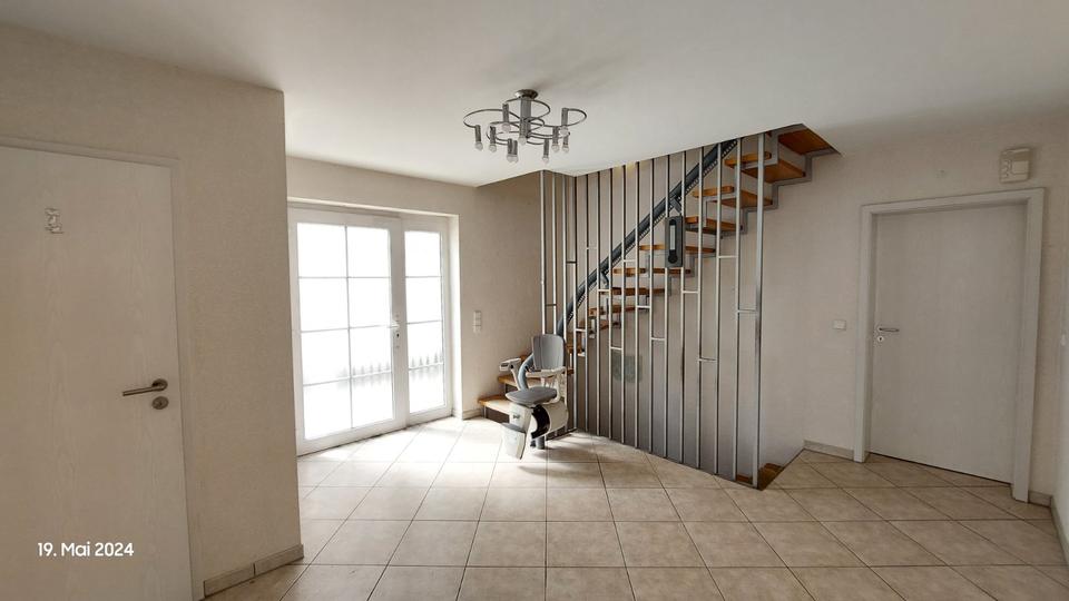 Einfamilienhaus Nörvenich - 6 Zimmer, 135 m&sup2;, 589.000&euro; | Angebot:24746261