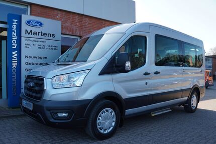 Ford Transit 67.064 km 33.450 &euro; Achim-Embsen 28832