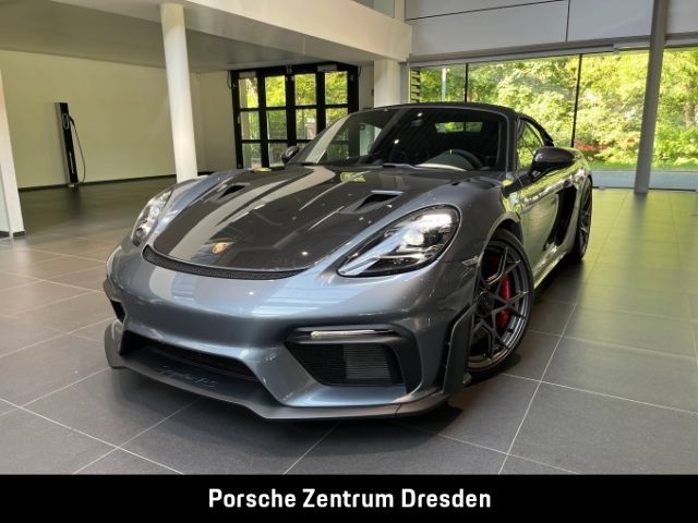 Porsche Boxster 1.010 km 159.750 &euro; Dresden 01129