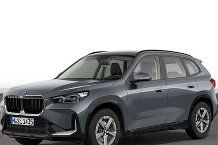 BMW X1 52.086 km 34.700 &euro; Berlin 14057