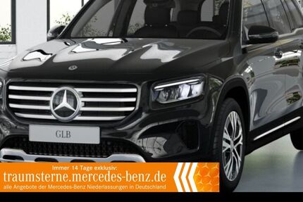 Mercedes-Benz GLB 220 24.025 km 45.990 &euro; Neuss 41460