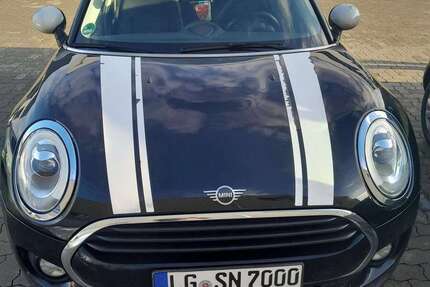 Mini Cooper D Clubman 91.000 km 15.495 &euro; Borstel-Hohenraden 25494