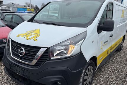 Nissan NV300 231.000 km 6.990 &euro; München 81829