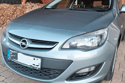 Opel Astra 234.000 km 3.999 &euro; Peine 31228