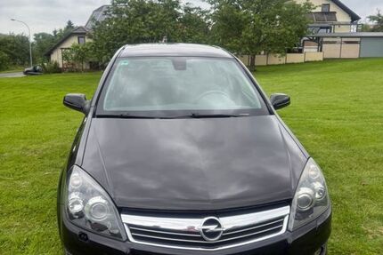 Opel Astra 124.990 km 5.400 &euro; Körle 34327