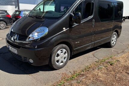 Renault Trafic 170.000 km 11.500 &euro; Köln 51145
