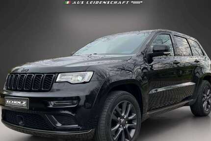 Jeep Grand Cherokee 210.265 km 20.990 &euro; Bautzen 02625