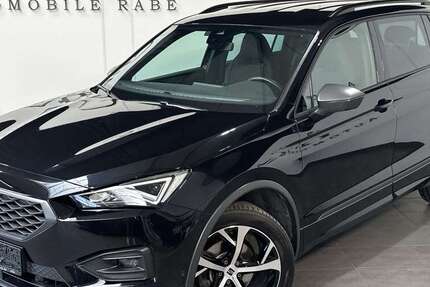 Seat Tarraco 109.750 km 25.749 &euro; Wardenburg 26203