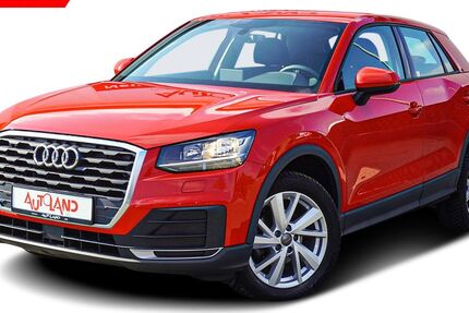 Audi Q2 28.594 km 20.990 &euro; Bautzen 02625