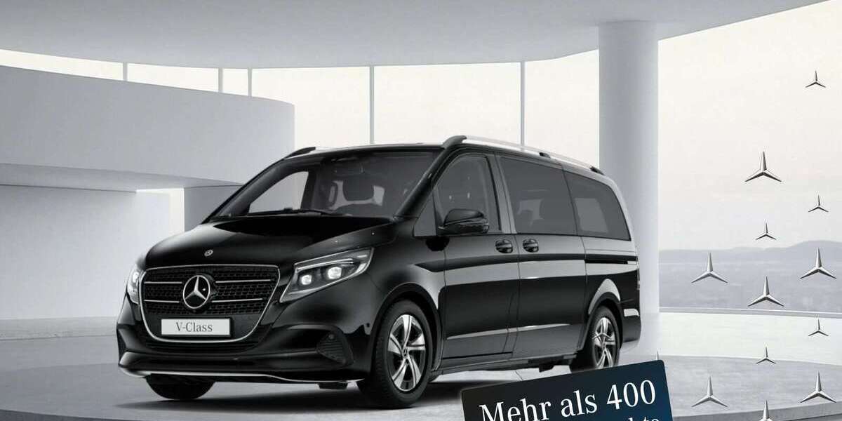 Mercedes-Benz V 250 13.747 km 64.480 &euro; Koblenz 56073