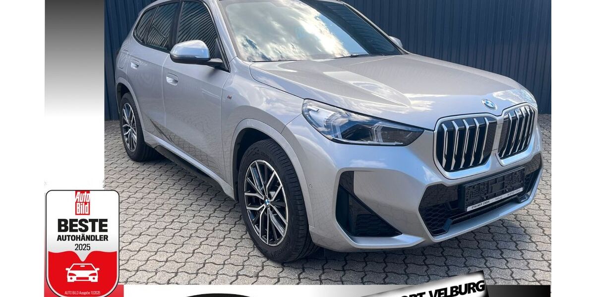 BMW X1 7.300 km 33.480 &euro; Velburg 92355