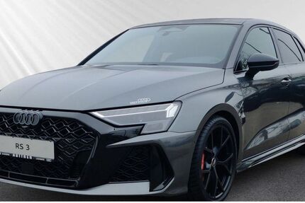 Audi RS3 10.000 km 72.884 &euro; Landsberg 86899