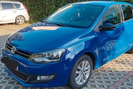 VW Polo 161.000 km 6.999 € Schkeuditz 04435