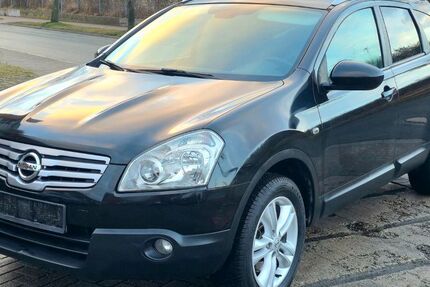 Nissan Qashqai 273.000 km 4.550 &euro; Ahlen 59229