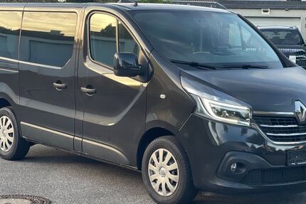 Renault Trafic 115.000 km 19.900 &euro; Hamburg 22045