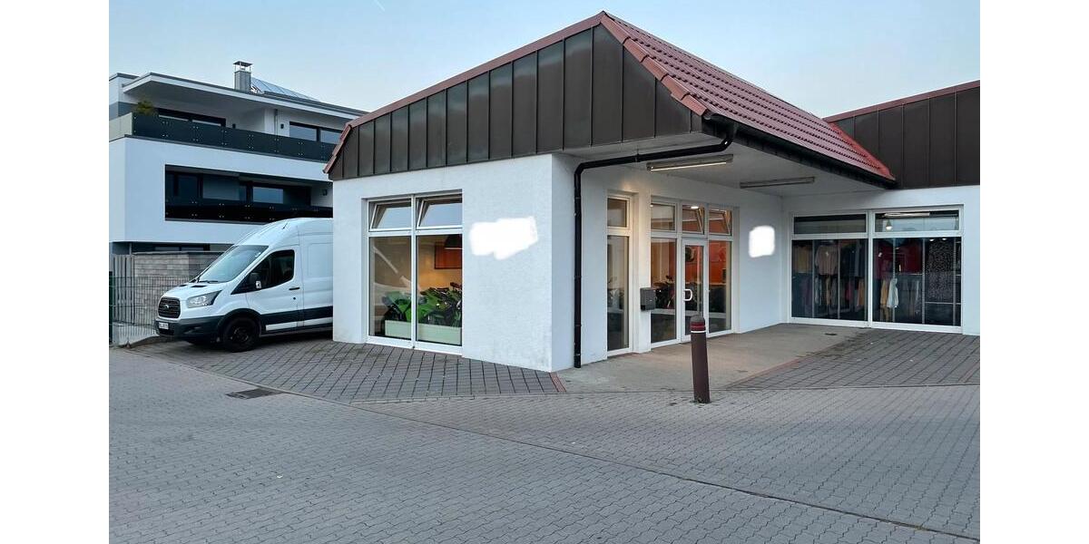 Gewerbeobjekt Minden Bölhorst - 450&euro; | Angebot:26150812