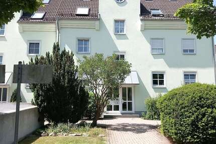 Wohnung zum Mieten in Hof 295 € 30 m²