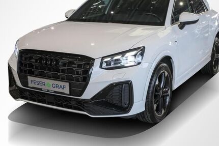 Audi Q2 143.800 km 18.340 &euro; Forchheim 91301