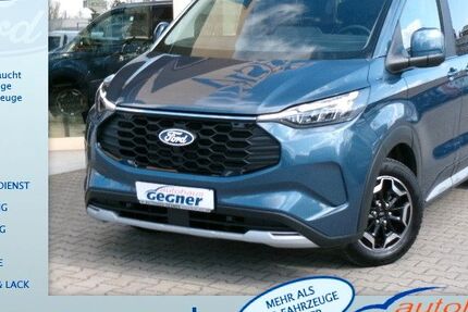 Ford Tourneo Custom 21.180 km 49.840 &euro; Eilenburg 04838