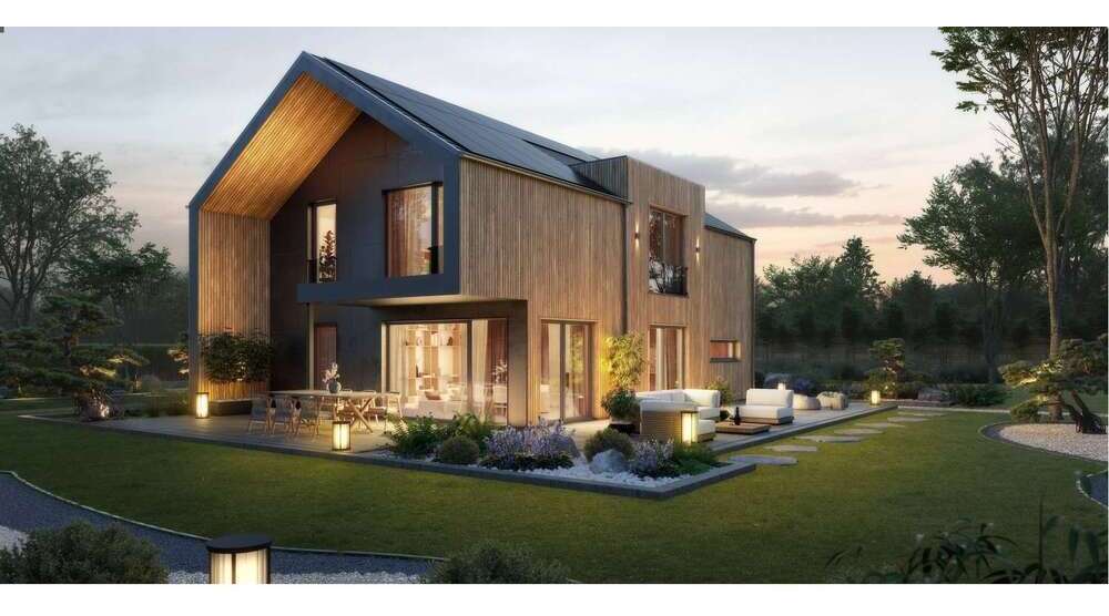 Haus zum Kaufen in Köln 969.500 € 171 m²