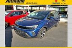 Crossland Edition SHZ LHZ Kamera Armlehne