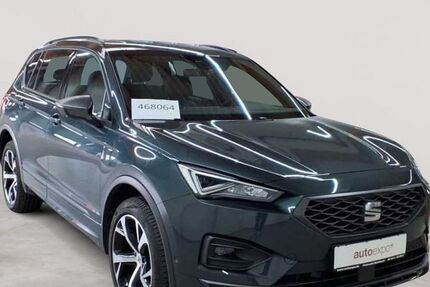 Seat Tarraco 79.585 km 25.790 &euro; Fernwald-Steinbach 35463