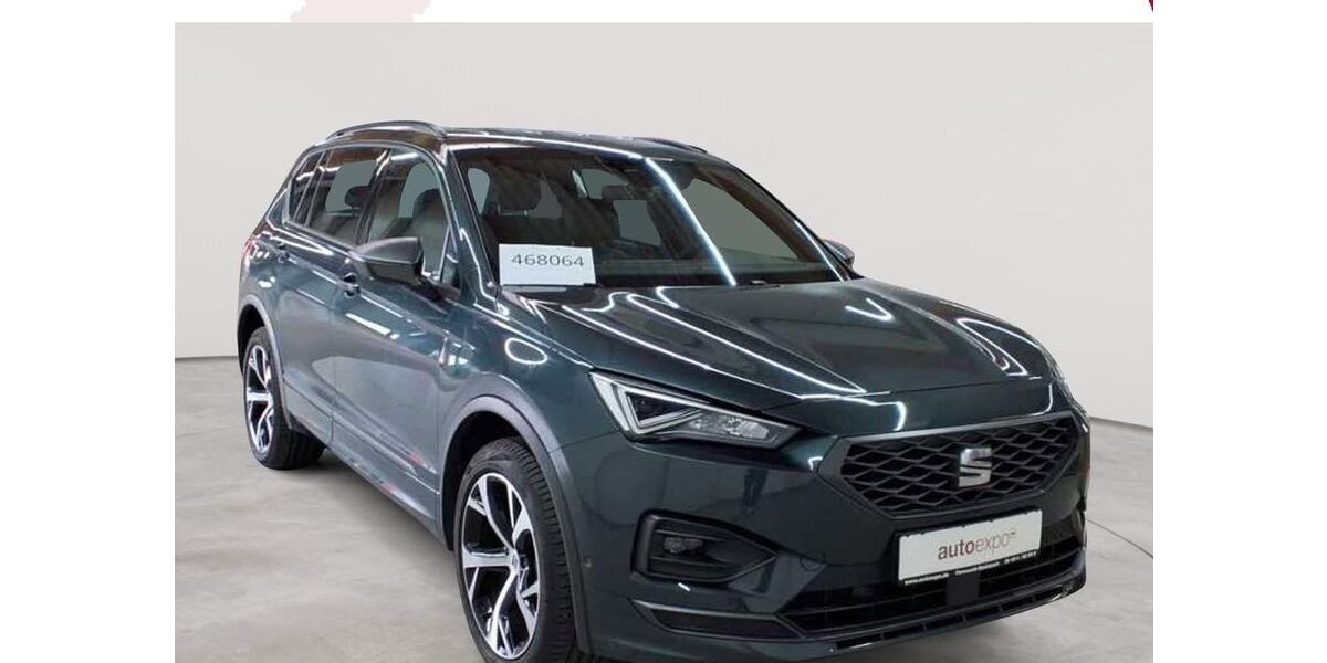 Seat Tarraco 79.585 km 26.489 &euro; Fernwald-Steinbach 35463