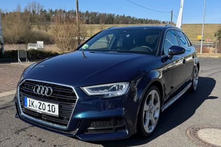 Audi A3 122.000 km 19.800 &euro; Ilmenau 98693