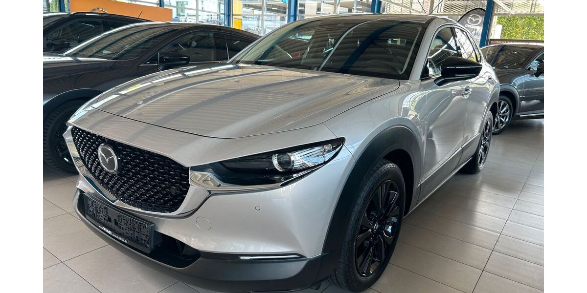 Mazda CX-3 22.200 km 26.490 &euro; Kornwestheim 70806