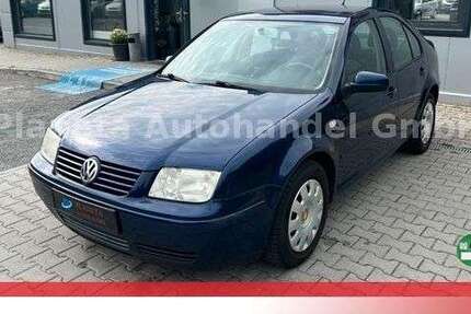 VW Bora 141.842 km 2.499 &euro; Ludwigsfelde 14974