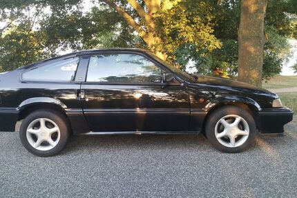 Honda CRX 149.636 km 12.500 &euro; Hamburg 21031