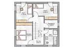 Mehrfamilienhaus, Wohnhaus Veitsbronn Siegelsdorf - 4 Zimmer, 121 m&sup2;, 598.630&euro; | Angebot:25661065