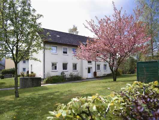 Wohnung zum Mieten in Itzehoe 229,37 € 30.18 m²