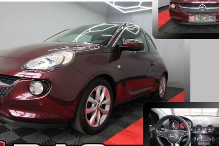 Opel Adam 61.500 km 7.990 &euro; Osnabrück 49086