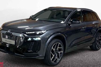 Audi Q6 e-tron 7.500 km 74.870 &euro; Marktoberdorf 87616