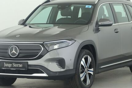 Mercedes-Benz EQB 18.050 km 30.850 &euro; Schwäbisch Hall 74523