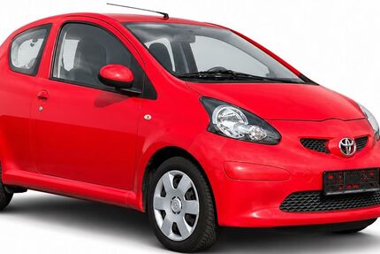 Toyota Aygo (X) 181.000 km 1.490 &euro; Bremen 28197