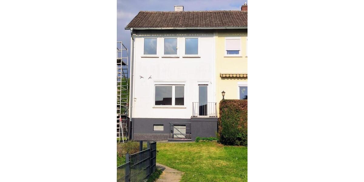 Reihenhaus Cölbe - 3 Zimmer, 70 m&sup2;, 950&euro; | Angebot:26423623
